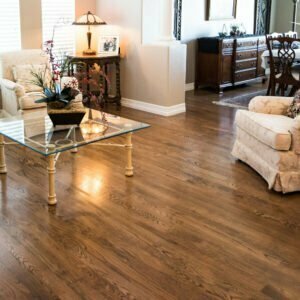 Tarkett -Linoleum PVC