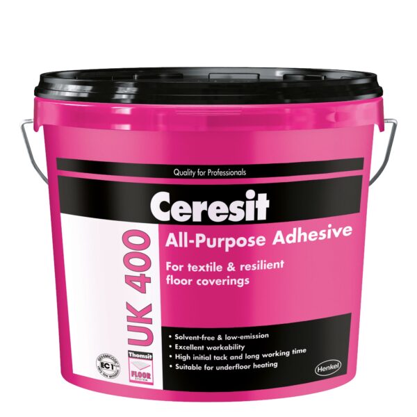 Adeziv Ceresit UK 400
