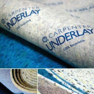 Underlay
