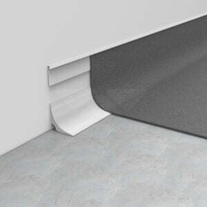 Profil inchidere covor PVC