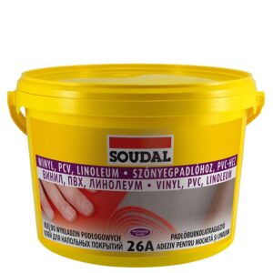 Adeziv Soudal