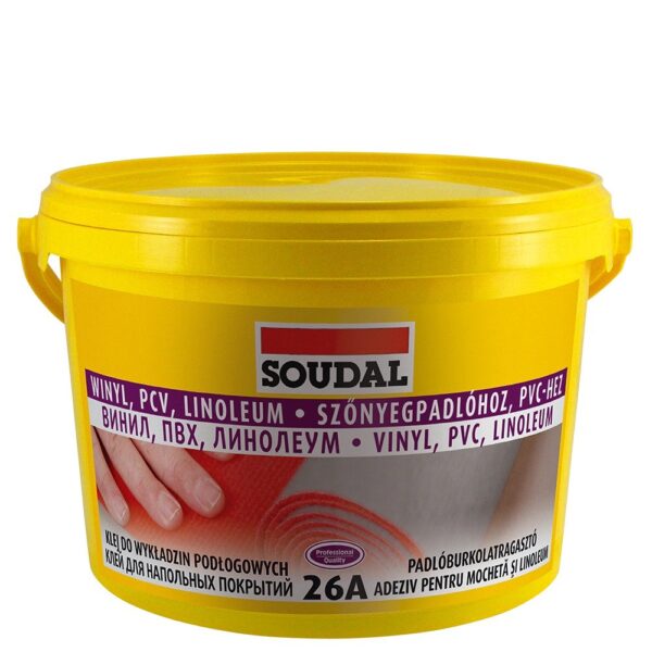 Adeziv Soudal