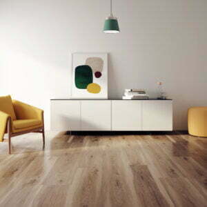 Pardoseala LVT