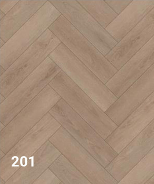 Wood Herringbone - imagine 3