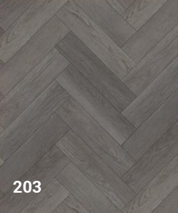 Wood Herringbone - imagine 2