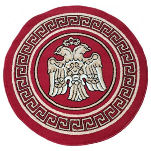 Covor Maria Bisericesc - rotund