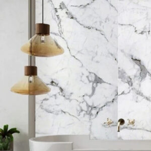 Panou decorativ din PVC