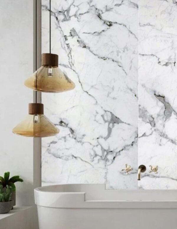 Panou decorativ din PVC